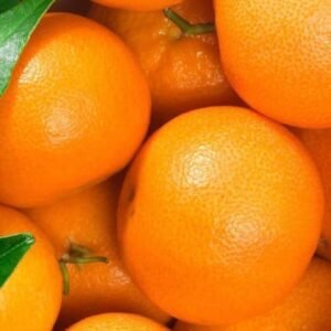 Clémentine ou Mandarine